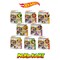 Set of 8 Hot Wheels Mario Kart 1:64 Scale Mystery Random Assortment